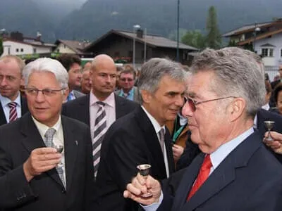 Österr. Gemeindetag Kitzbühel 10.06.2011  Bild 35