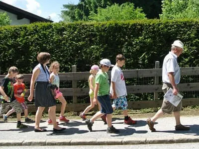 JS-Dreikampf 2014 Oberndorf 07.06.2014  Bild 12