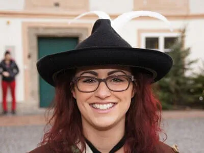 Einführung Erzbischof Lackner 12.01.2014 Bild 63
