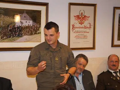 JHV St. Johann in Tirol 10.04.2015 Bild 19