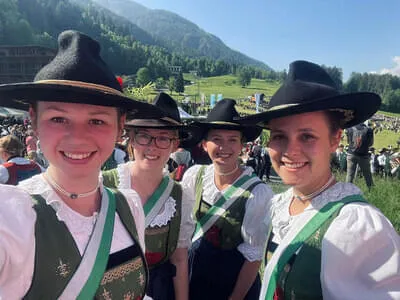Alpenregionstreffen Bild 16