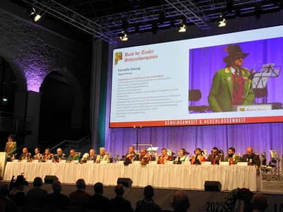 Bundesversammlung 2023 Bild 15
