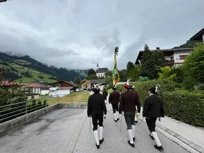 Bat Fest Ramsau im Zillertal Bild 0