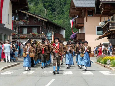 Festumzug Bild 30